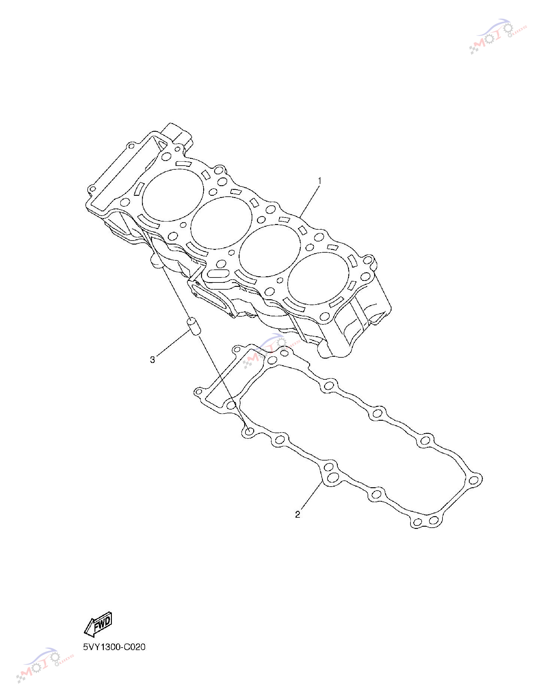 Engine Diagram